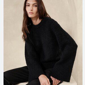 Chandail en laine Austral Banana Republic